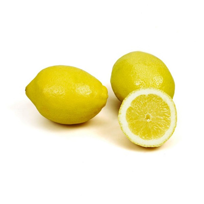 Produktfoto zu Zitronen saisonbedingt grünlich