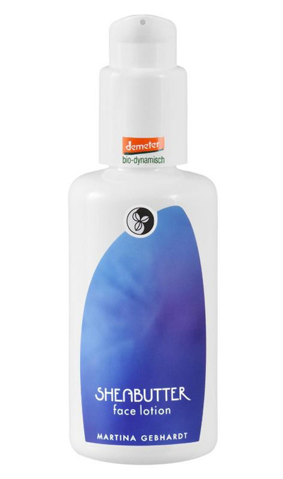 Produktfoto zu Sheabutter Lotion