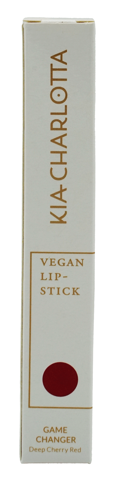 Produktfoto zu Lippenstift Game Changer