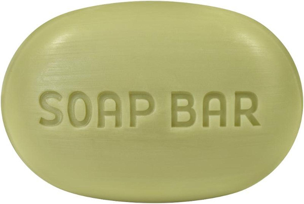 Produktfoto zu Hair & Body Seife Bergamotte