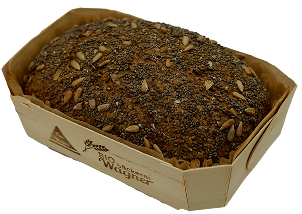 Produktfoto zu Chia-Abendbrot