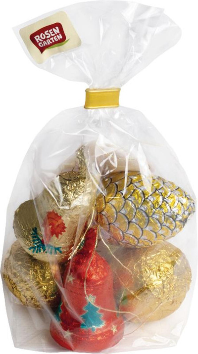 Produktfoto zu Christbaumschmuck Vollmilch