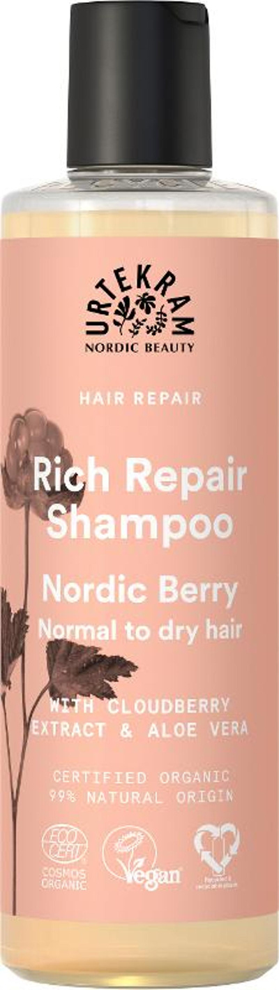 Produktfoto zu Nordic Berry Shampoo