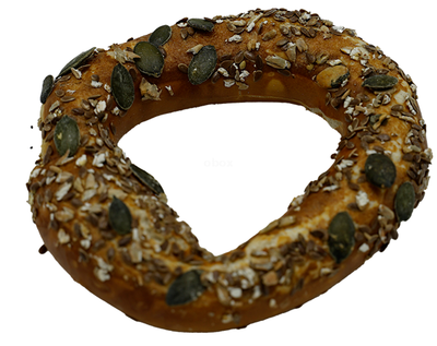 Produktfoto zu Dinkelkringel