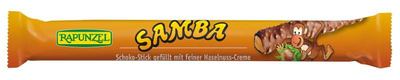 Produktfoto zu Schoko-Stick Samba