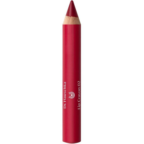 Produktfoto zu Lip Crayon 02 cherry
