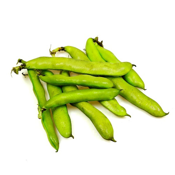 Produktfoto zu Erbsen frisch