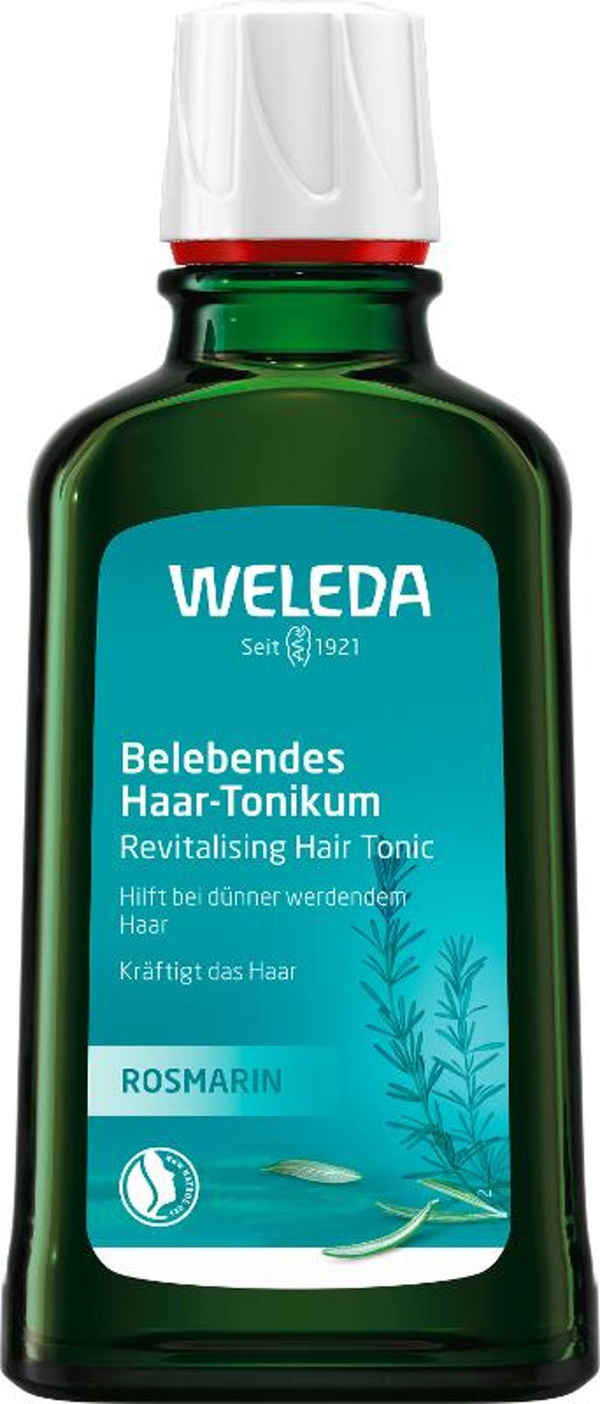 Produktfoto zu Haar Tonikum