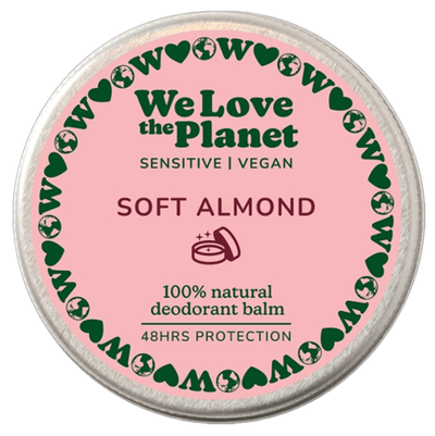 Produktfoto zu Deocreme Soft Almond 48 h Schutz