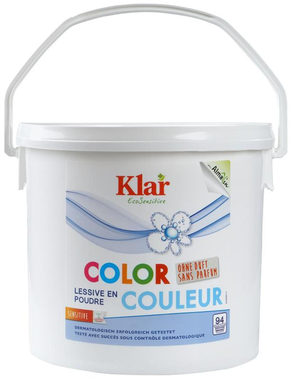 Produktfoto zu Basis Compact Color Pulver