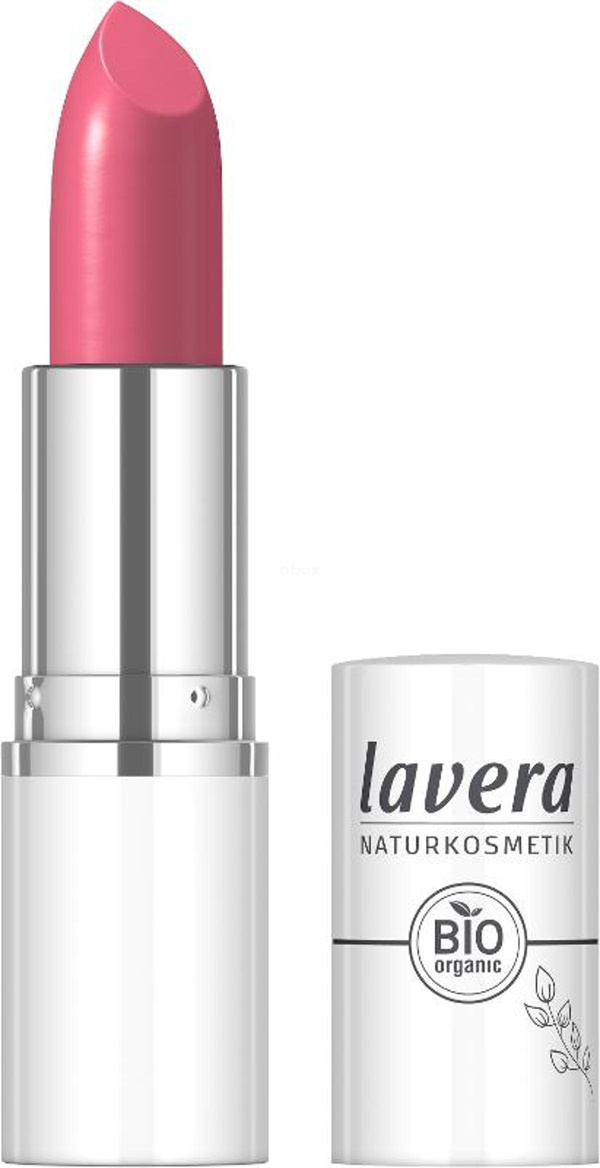 Produktfoto zu Cream Glow Lipstick 11 Camellia Rose