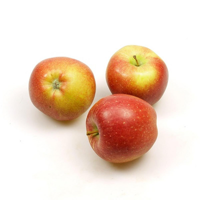 Produktfoto zu Apfel BRAEBURN -