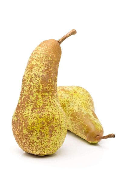Produktfoto zu Birne Guyot neue Ernte