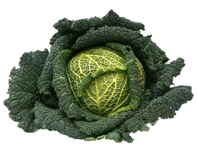 Produktfoto zu Wirsing