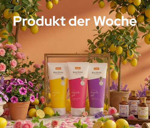 Nachhaltiger Bio-Lieferdienst aus deiner Region