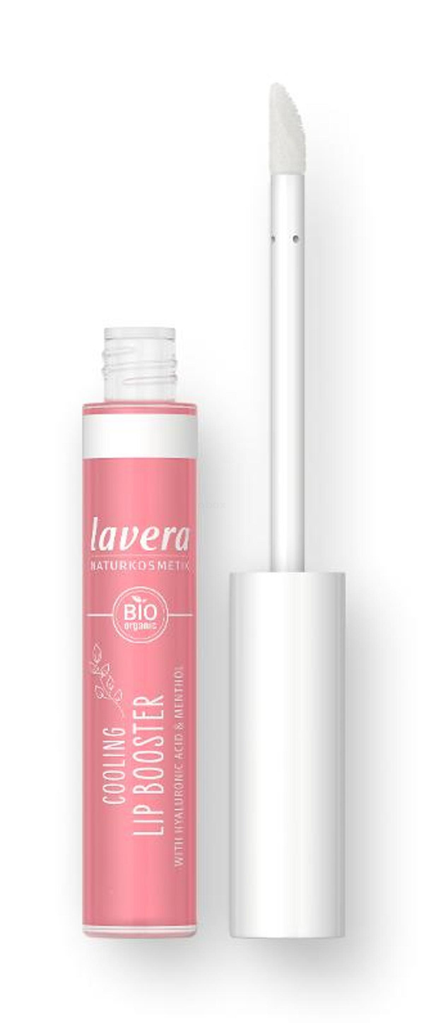 Produktfoto zu Cooling Lip Booster