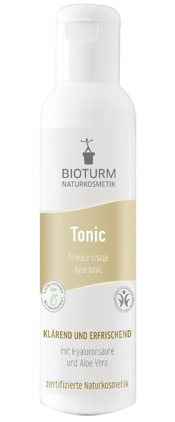 Produktfoto zu Tonic Nr. 46