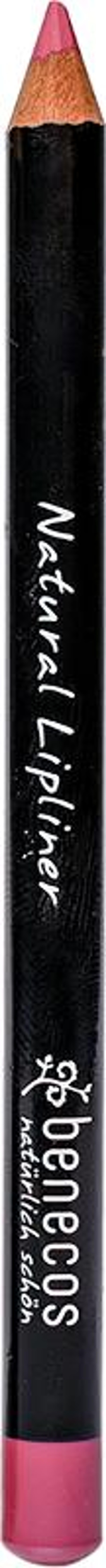 Produktfoto zu Lipliner pink