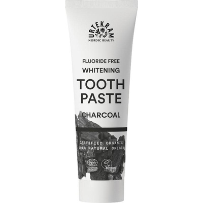 Produktfoto zu Whitening Charcoal Toothpaste