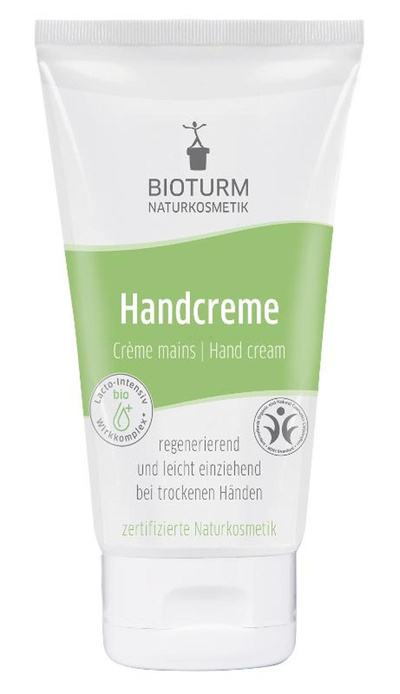 Produktfoto zu Handcreme Nr. 52