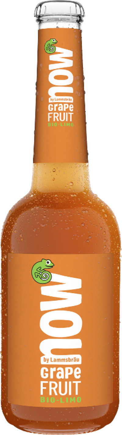 Produktfoto zu Now Grapefruit