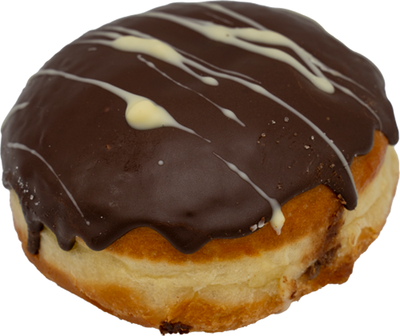 Produktfoto zu Schokokrapfen