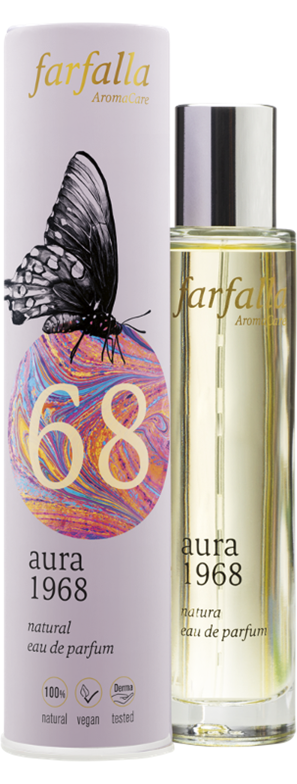 Produktfoto zu Parfum Aura