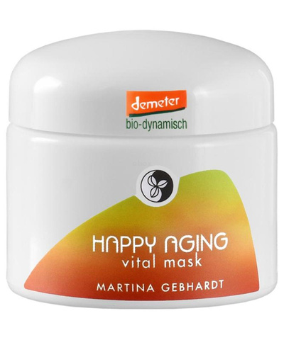 Produktfoto zu Happy Aging Vital Mask