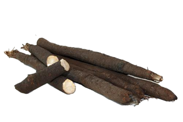 Produktfoto zu Schwarzwurzel