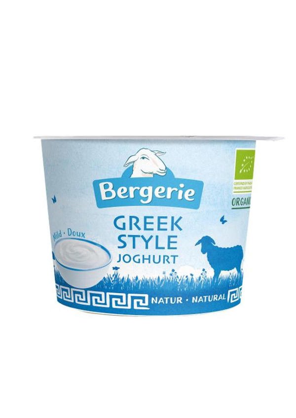 Produktfoto zu Schafjoghurt griechischer Art 10%