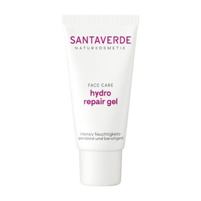 Produktfoto zu Aloe Vera Hydro Repair Gel