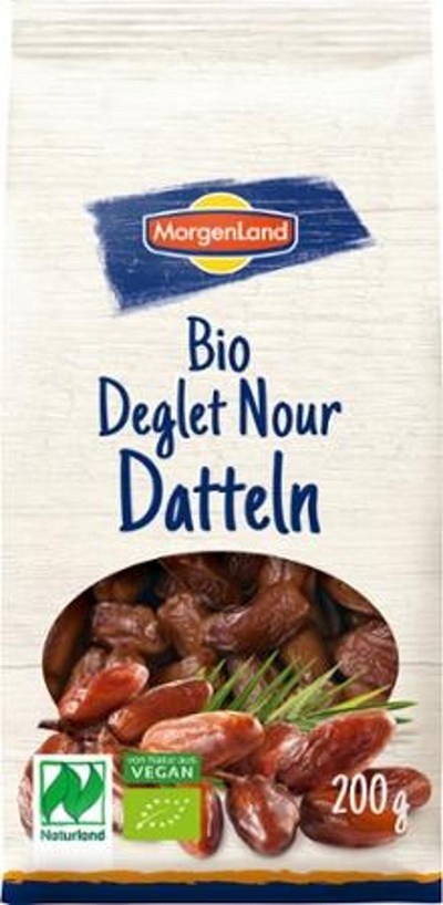 Produktfoto zu Datteln ohne Stein