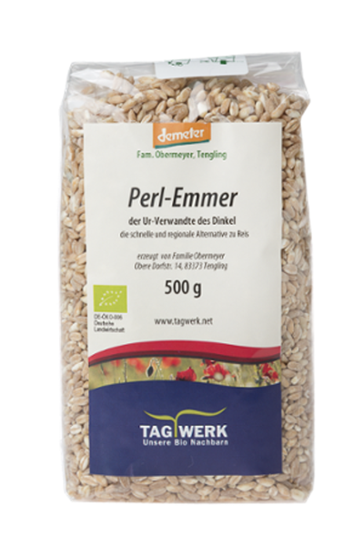Produktfoto zu Perl-Emmer