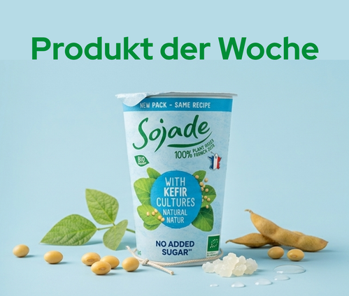 Nachhaltiger Bio-Lieferdienst aus deiner Region