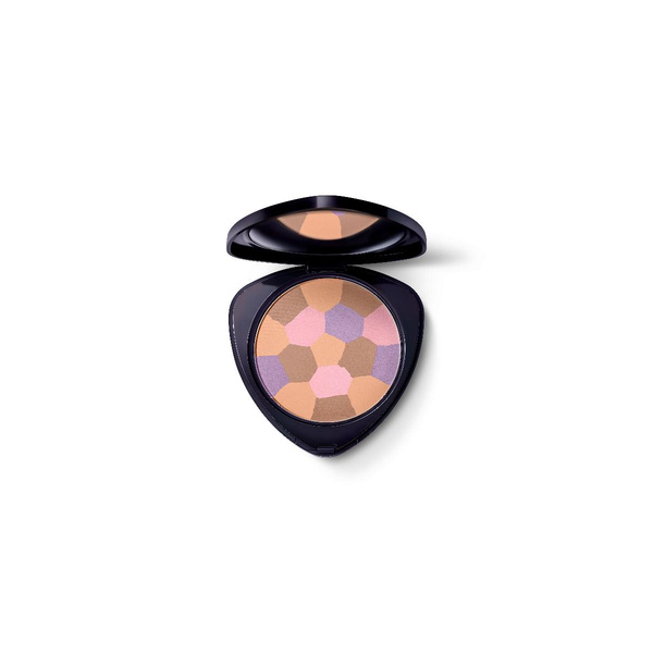 Produktfoto zu Colour Correcting Powder 01