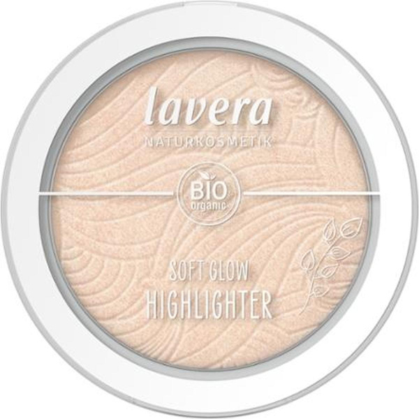 Produktfoto zu Highlighter Champagne Shimmer 01