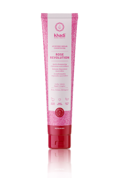 Produktfoto zu Conditioner Rose Revolution