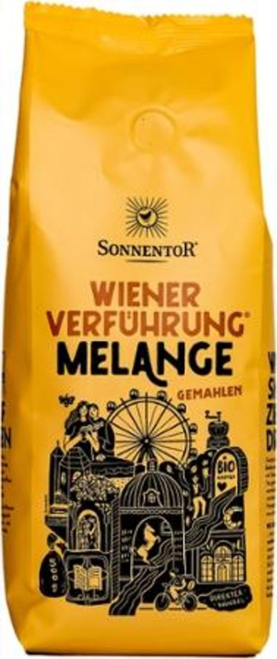 Produktfoto zu Wiener Verführung