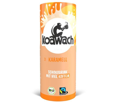Produktfoto zu Schokodrink Karamell