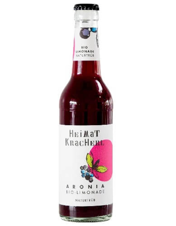 Produktfoto zu Heimat Kracherl 0,33 l