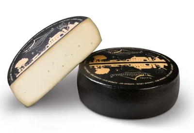 Produktfoto zu Gouda Supreme Ziege