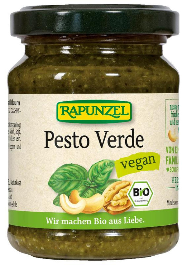 Produktfoto zu Pesto Verde