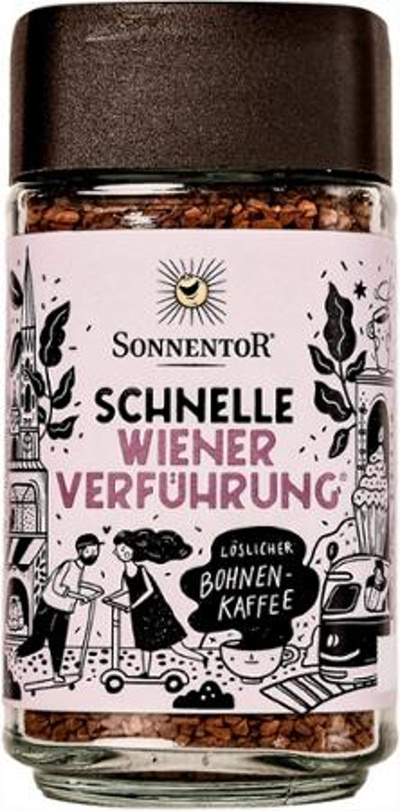Produktfoto zu Schnelle Wiener Verführung