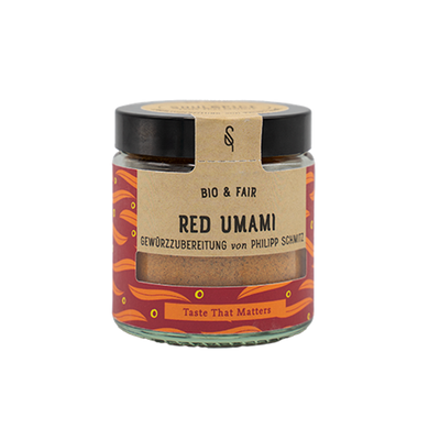 Produktfoto zu Red Umami Gewürz