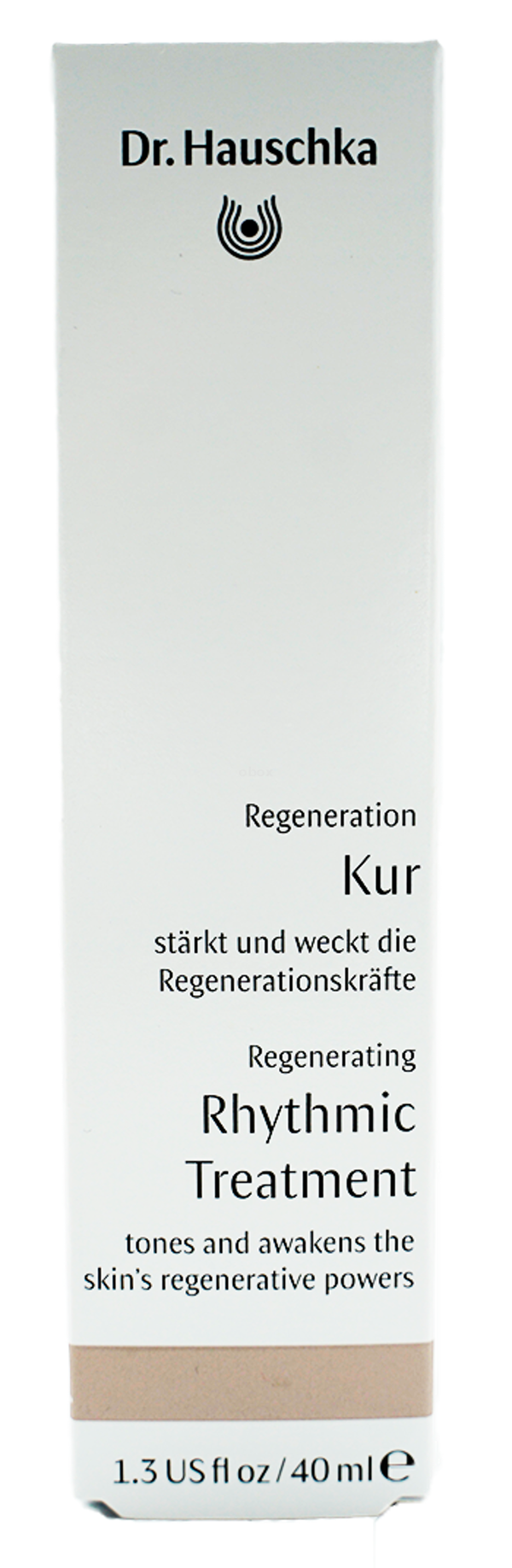 Produktfoto zu Regeneration Kur