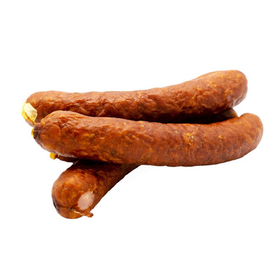 Produktfoto zu Rinderkäsekrainer lose