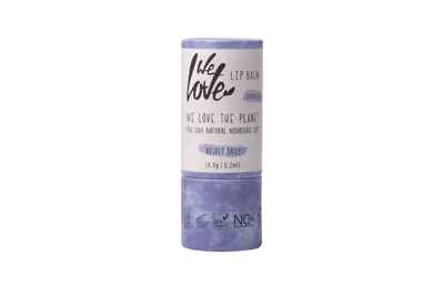 Produktfoto zu Lip Balm Velvet Daily