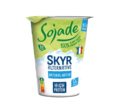 Produktfoto zu Skyr Alternative