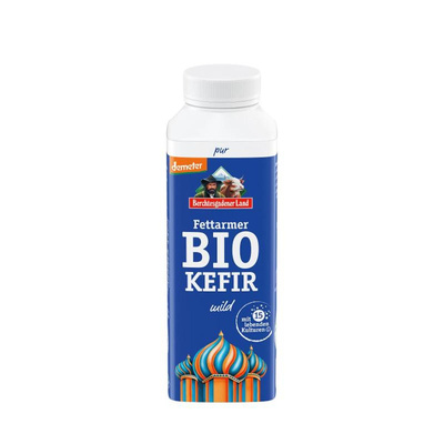 Produktfoto zu Kefir mild