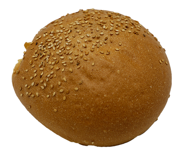 Produktfoto zu Dinkel-Burger Bun